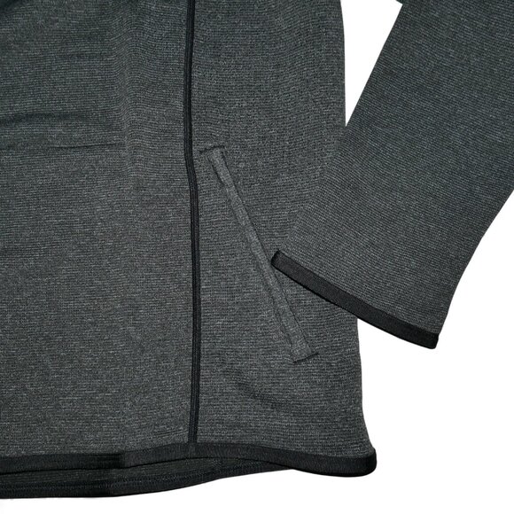 Nike Pro Elite Team USA Travel Jacket Hoodie Men Size XXL 2XL CT4038-001 NEW - Picture 5 of 11